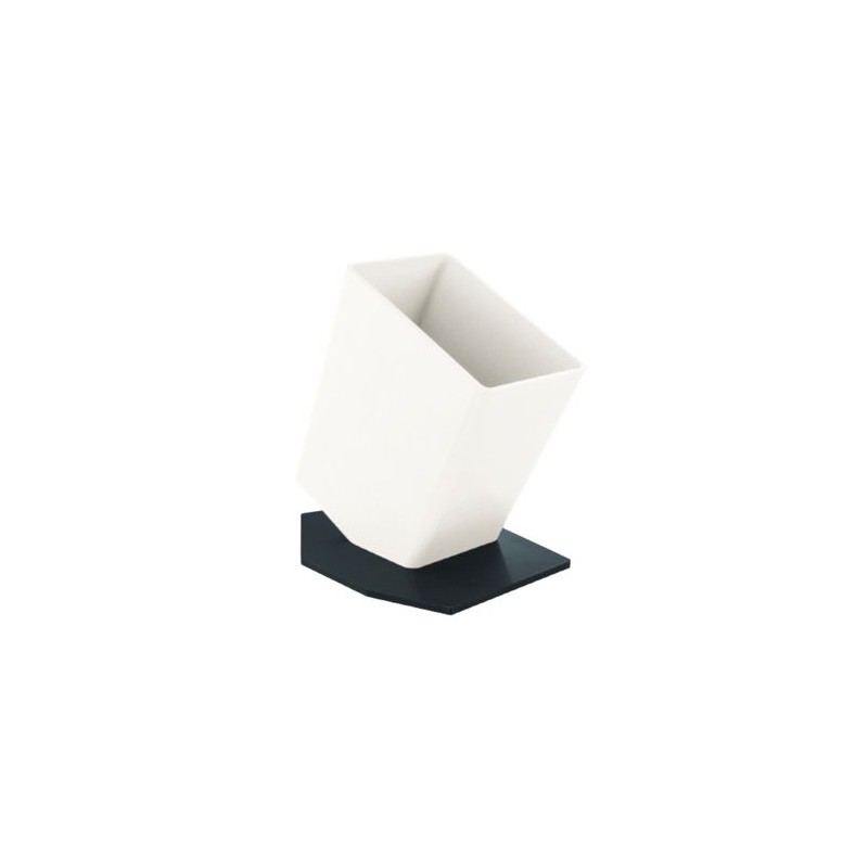 Pot à Crayon Pop Chic - Élégance et Praticité