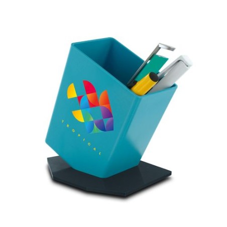 Pot à Crayon Pop Chic - Élégance et Praticité