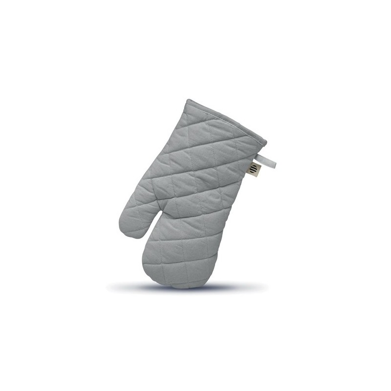 Gant de cuisine en coton organique NEVON