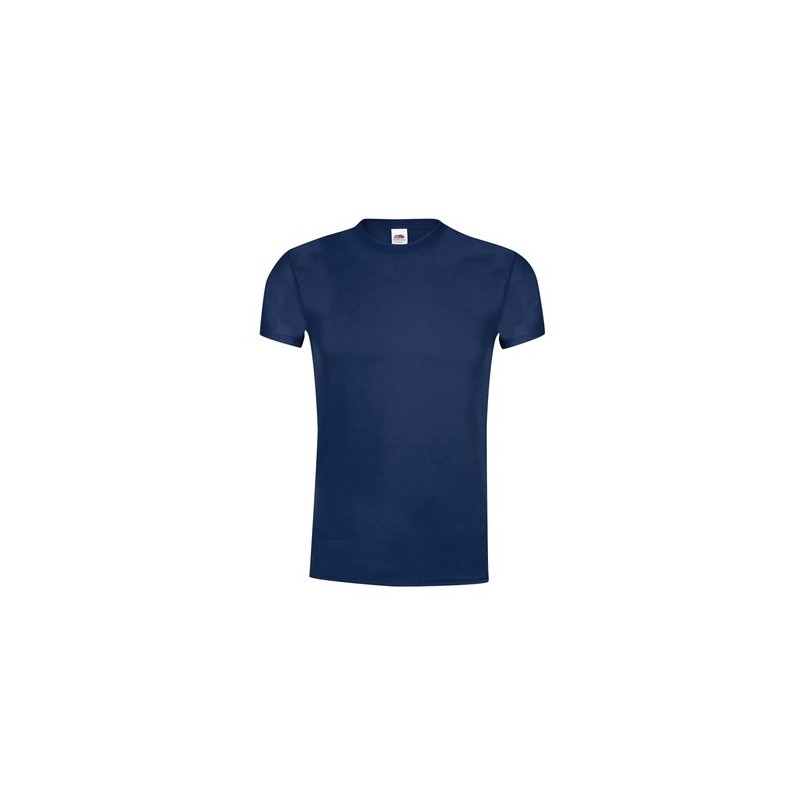 T-Shirt Adulte Couleur Original T - Confort et Style