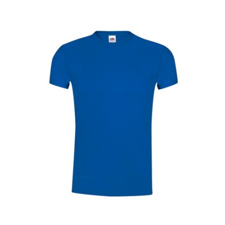 T-Shirt Adulte Couleur Original T - Confort et Style