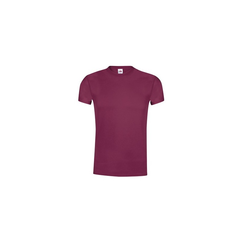 T-Shirt Adulte Couleur Original T - Confort et Style