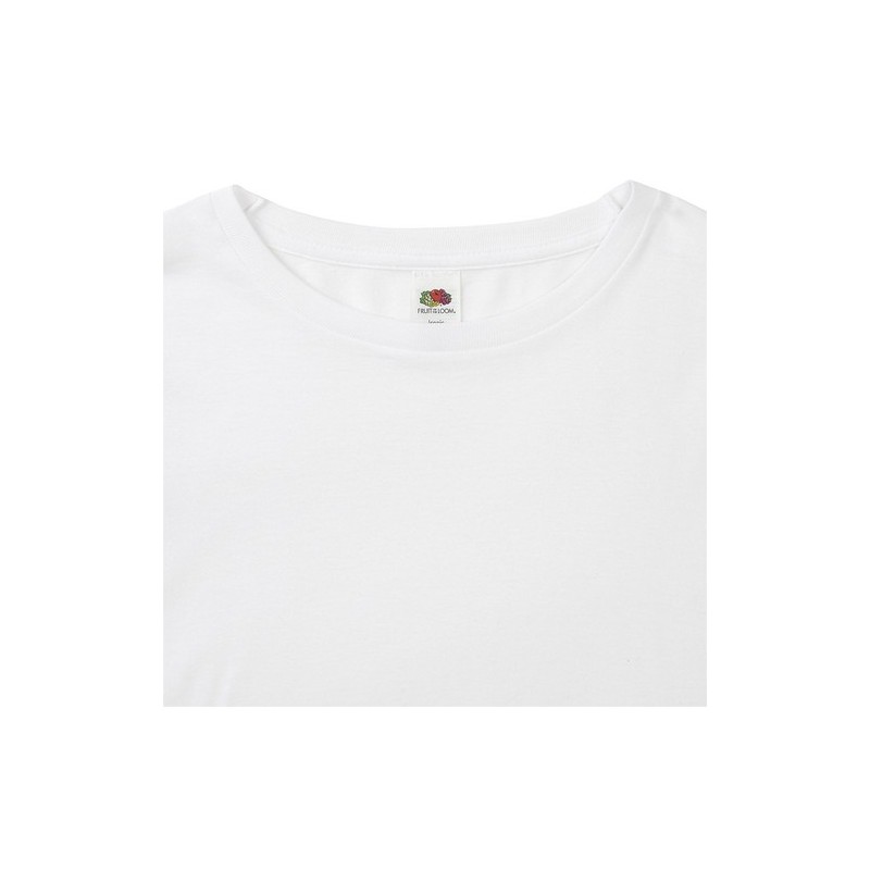 T-Shirt Adulte Iconic Manches Longues - Confort & Style