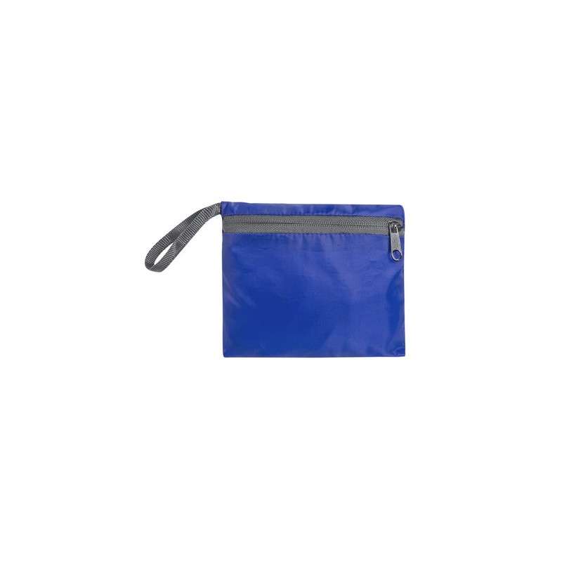 Sac à Dos Éco-responsable Pliable Personnalisé Pas Cher - Brocky Matières : PET recyclé Couleurs : noir impression logo haute qu