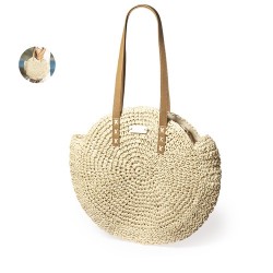 Sac de Plage Personnalisé Mandy Matières : Synthétique