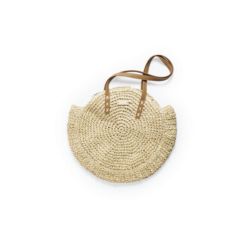 Sac de Plage Personnalisé Mandy Matières : Synthétique livraison express 24h 48h