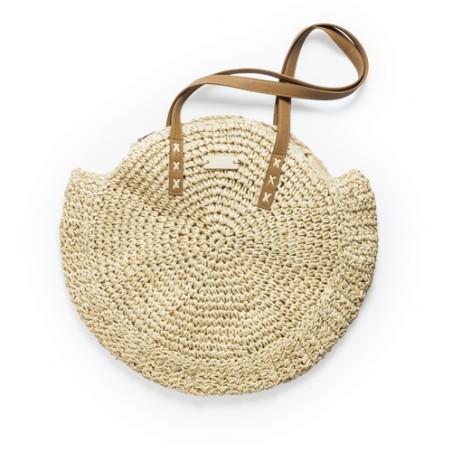 Sac de Plage Personnalisé Mandy Matières : Synthétique livraison express 24h 48h