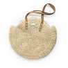 Sac de Plage Personnalisé Mandy Matières : Synthétique livraison express 24h 48h
