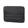 Housse Éco-responsable et Durable Personnalisée pour Ordinateur Portable - Krayon Matières : PET recyclé Couleurs : bleu marine 