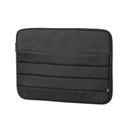Housse Éco-responsable et Durable Personnalisée pour Ordinateur Portable - Krayon Matières : PET recyclé Couleurs : gris cadeau 
