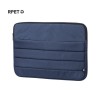 Housse Éco-responsable et Durable Personnalisée pour Ordinateur Portable - Krayon Matières : PET recyclé Couleurs : noir impress