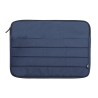 Housse Éco-responsable et Durable Personnalisée pour Ordinateur Portable - Krayon Matières : PET recyclé Couleurs : noir cadeau 