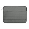 Housse Éco-responsable et Durable Personnalisée pour Ordinateur Portable - Krayon Matières : PET recyclé Couleurs : noir goodies