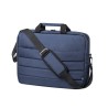 Malette  personnalisée pour ordinateur - Bakex pas cher Matières : PET recyclé Couleurs : gris cadeau collaborateur premium