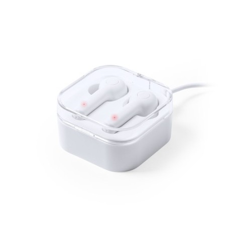 Écouteurs Bluetooth Benyer - Chargeur sans fil