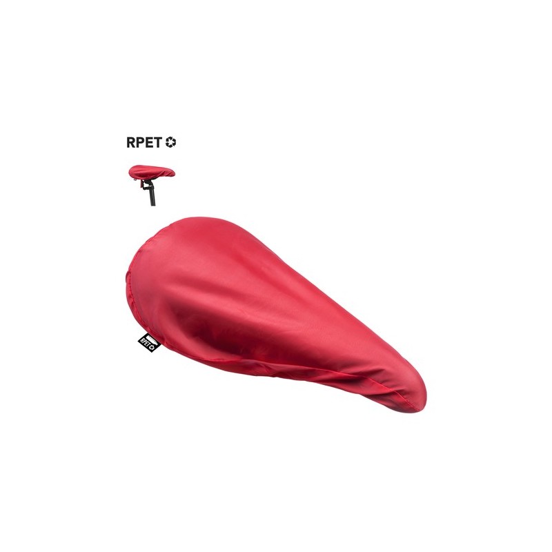 Étui Durable Personnalisé pour Vélo Mapol pas cher Matières : PET recyclé Couleurs : gris cadeau collaborateur premium