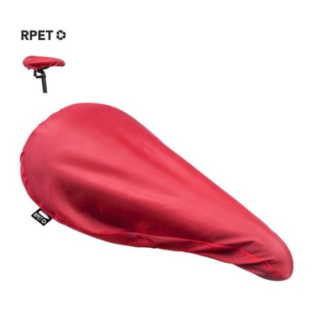 Étui Durable Personnalisé pour Vélo Mapol pas cher Matières : PET recyclé Couleurs : gris cadeau collaborateur premium