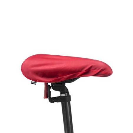 Étui Durable Personnalisé pour Vélo Mapol pas cher Matières : PET recyclé Couleurs : gris cadeau client original