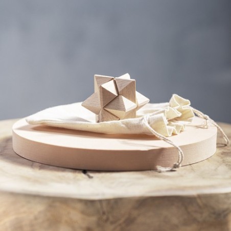 Jeu d'Habilité Bruffy - Amusement et Défi