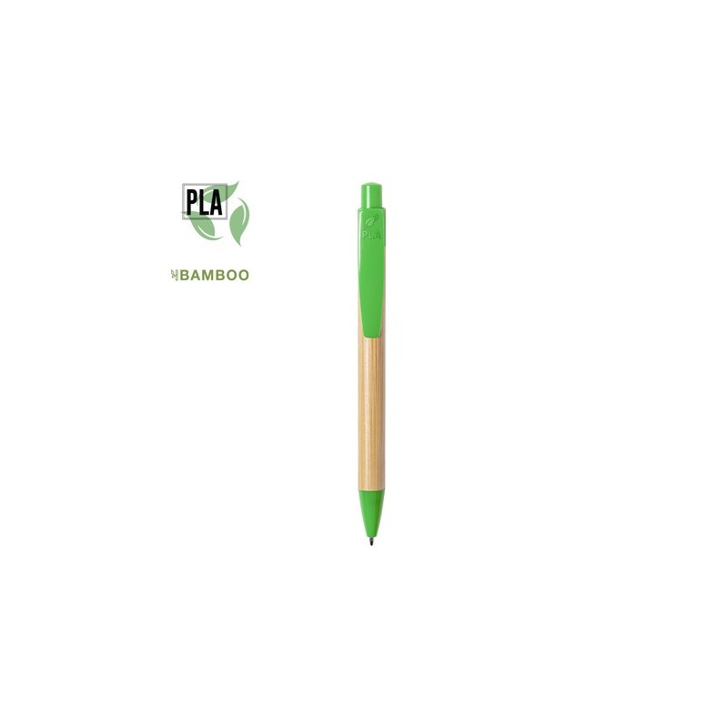 Haut-parleur Éco-responsable Personnalisé Chargeur Audio Zakrox Matières : bambou Couleurs : rouge marquage laser ultra précis