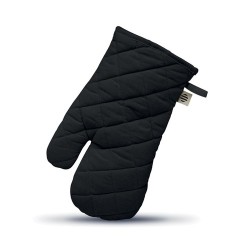Gant de cuisine  en coton organique personnalisé NEVON livraison express 24h 48h