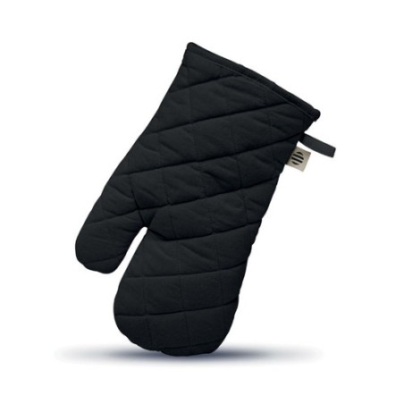 Gant de cuisine en coton organique NEVON