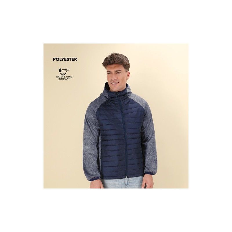 Veste Kimpal Unisexe - Élégance et Confort