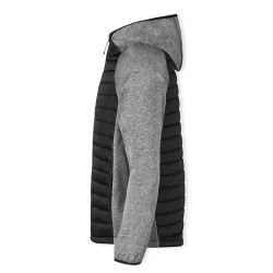 Tapis de Souris Antibactérien Personnalisé pour Bureau Walin Matières : polyester Taille textile : S Couleurs : noir cadeau coll