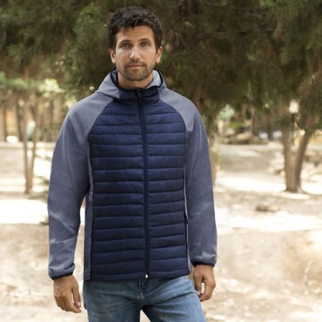 Veste Kimpal Unisexe - Élégance et Confort