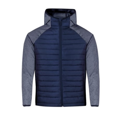 Veste Kimpal Unisexe - Élégance et Confort