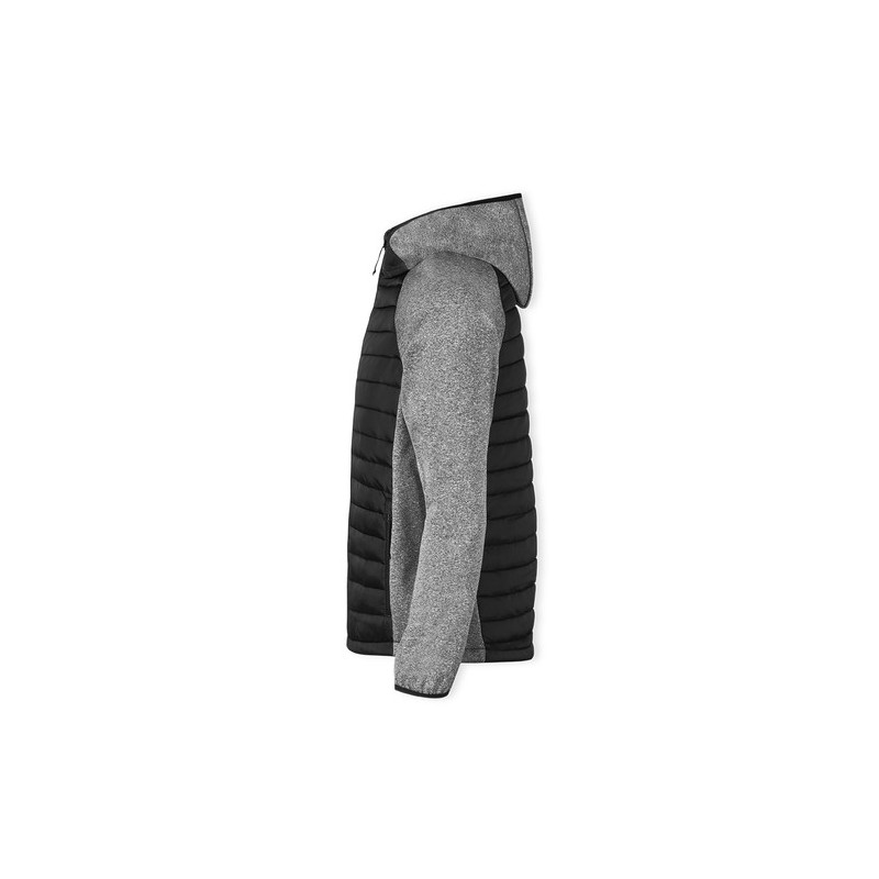 Tapis de Souris Antibactérien Personnalisé pour Bureau Walin Matières : polyester Taille textile : XL Couleurs : noir goodies pu