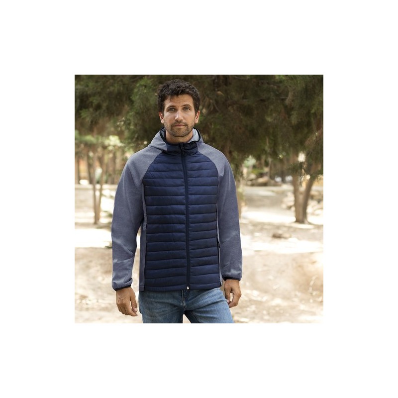 Veste Kimpal Unisexe - Élégance et Confort