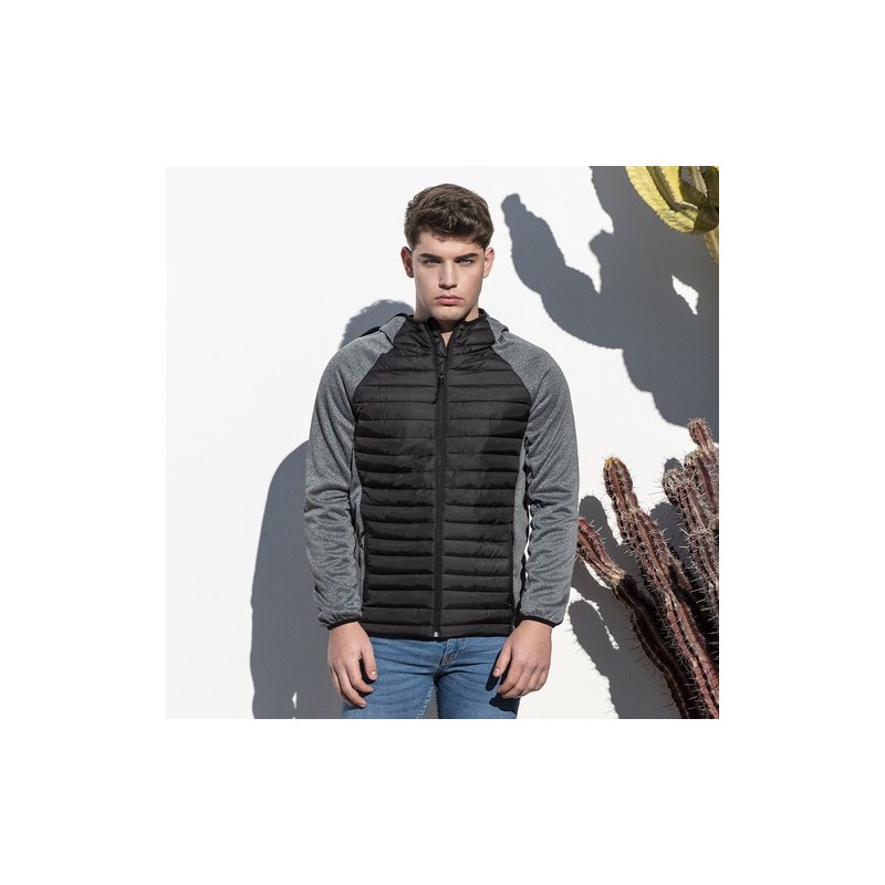 Veste Kimpal Unisexe - Élégance et Confort