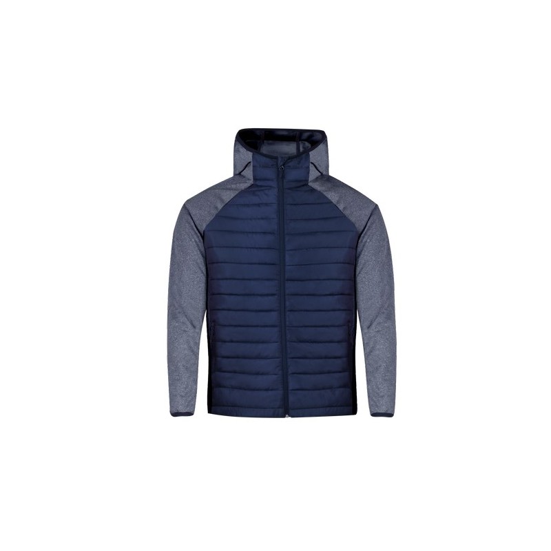 Veste Kimpal Unisexe - Élégance et Confort