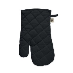 Gant de cuisine  en coton organique personnalisé NEVON goodies entreprise design