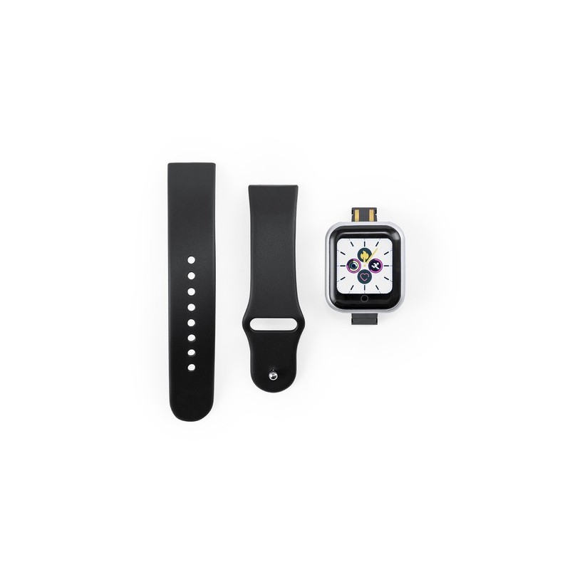Montre Intelligente Personnalisée Simont