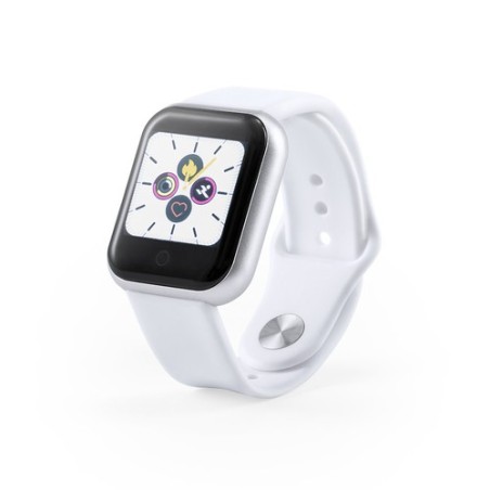 Montre Intelligente Personnalisée Simont cadeau client original