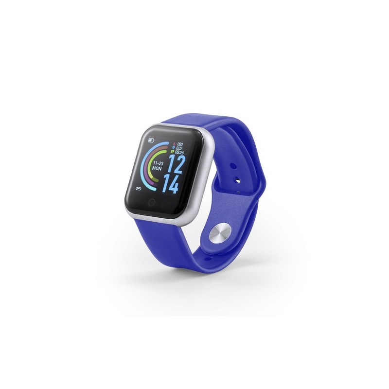 Montre Intelligente Personnalisée Simont objet promo petit budget