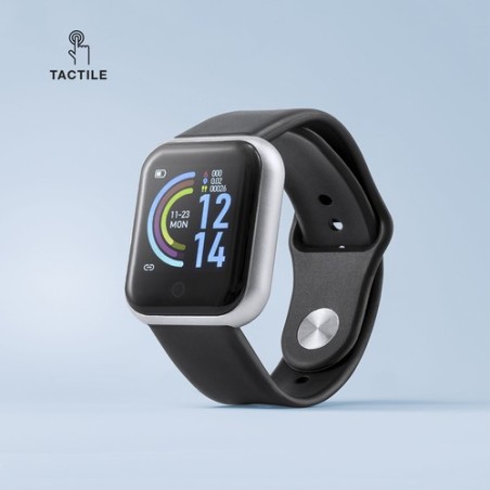 Montre Intelligente Personnalisée Simont livraison express 24h 48h