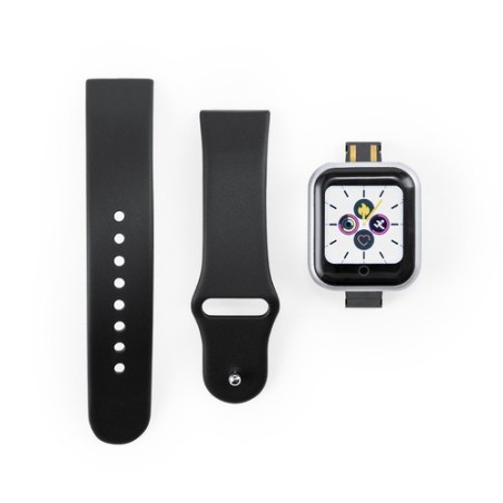 Montre Intelligente Personnalisée Simont personnalisation rapide en France
