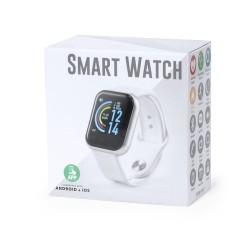 Montre Intelligente Personnalisée Simont livraison express 24h 48h