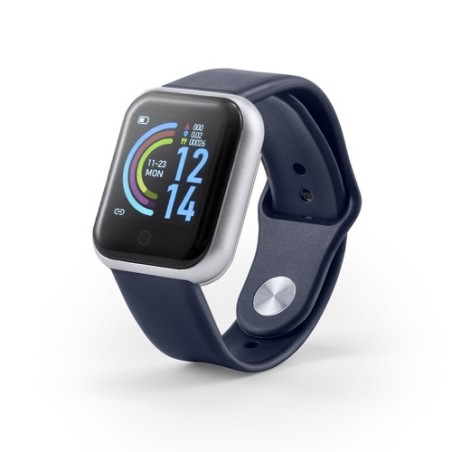 Montre Intelligente Personnalisée Simont goodies publicitaire événementiel