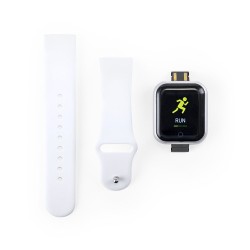 Montre Intelligente Personnalisée Simont goodies publicitaire événementiel