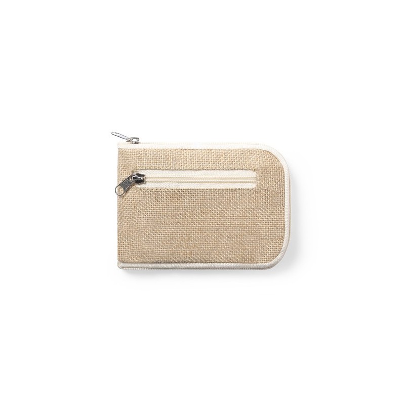 Sac Pliable Éco-responsable Personnalisé Idéal pour vos Courses - Dylan Matières : coton Couleurs : naturel cadeau entreprise pa