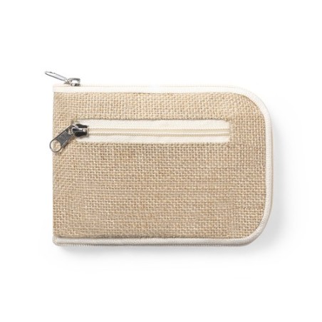 Sac Pliable Éco-responsable Personnalisé Idéal pour vos Courses - Dylan Matières : coton Couleurs : naturel cadeau entreprise pa