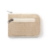 Sac Pliable Éco-responsable Personnalisé Idéal pour vos Courses - Dylan Matières : coton Couleurs : naturel cadeau entreprise pa