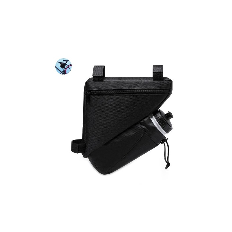 Sac à Vélo Leven - Accessoire Pratique et Résistant