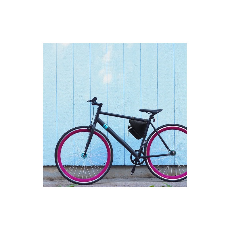 Sac à Vélo Leven - Accessoire Pratique et Résistant