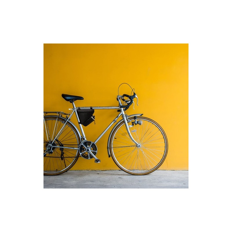 Sac à Vélo Leven - Accessoire Pratique et Résistant