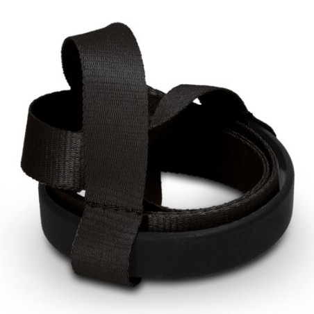 Porte Gobelet Pratique avec Lanyard Personnalisable